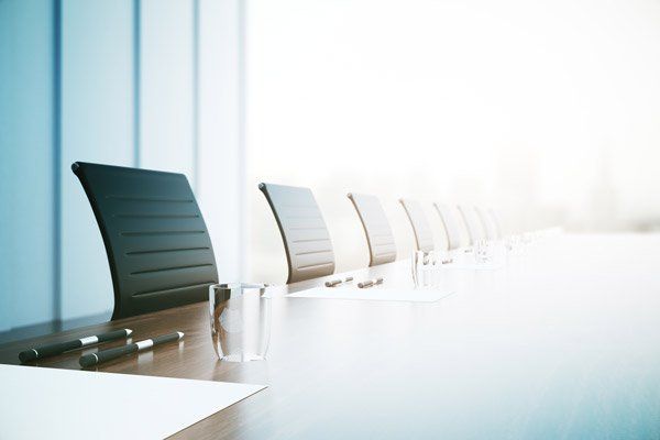 Corporation Attorney — Corporation Meeting Room Room in Redding, CA