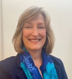 Bobbie Dillon Project Director
