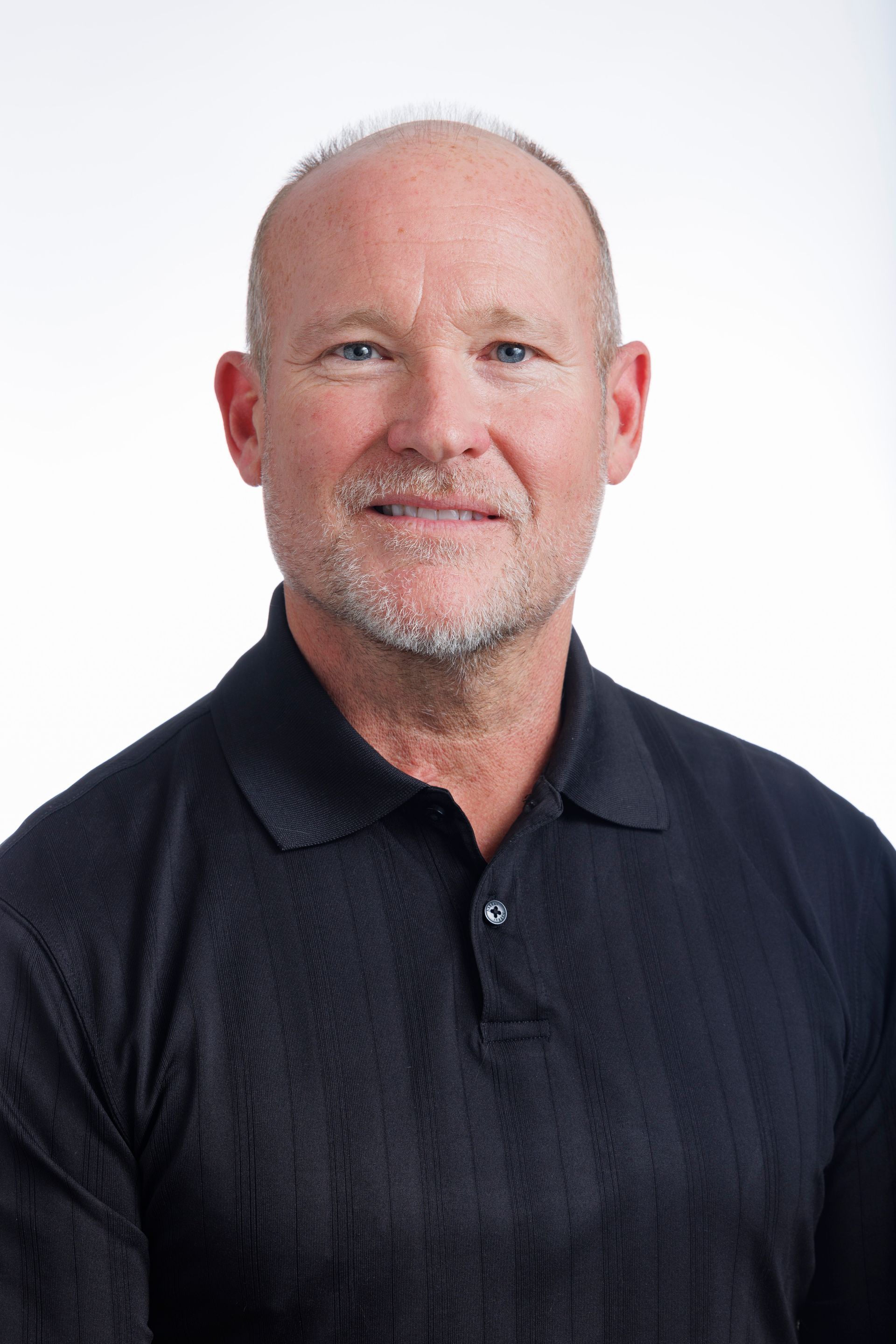 Dan Schroeder headshot
