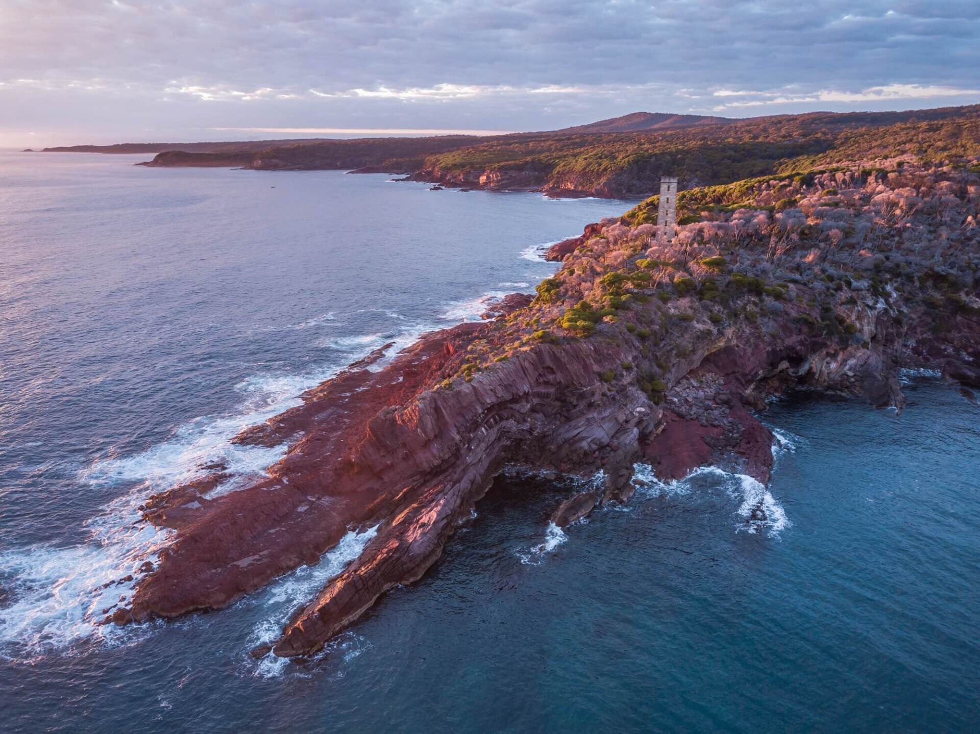 Eden things to do, Sapphire Coast NSW, Killer Whales of Eden, Killer Whale Trail, National Parks