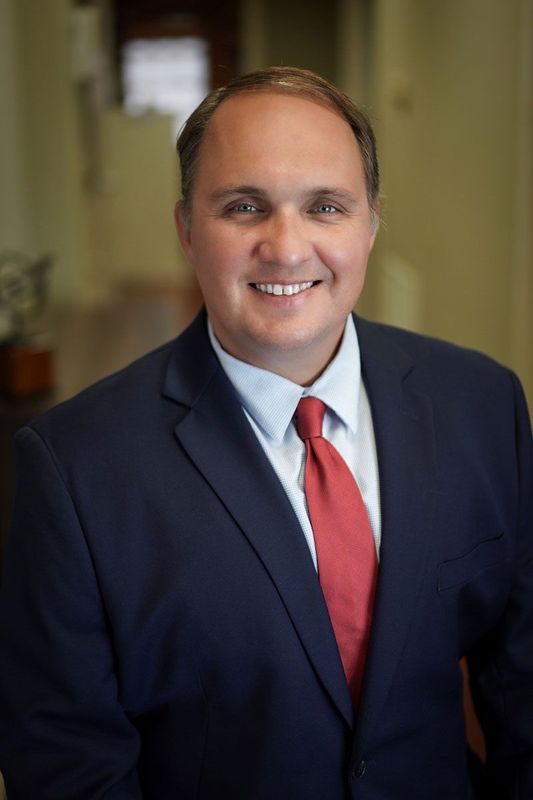 Lawyer Don - Personal Injury Attorney in Kenner, LA