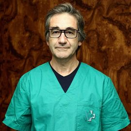 foto dr. Antonio Tirone