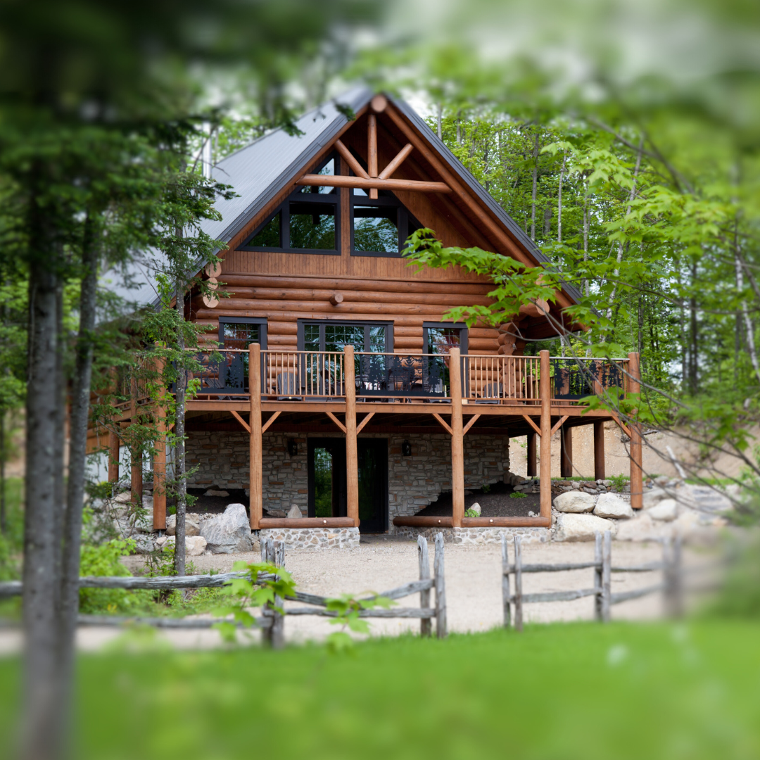 Dream Home Cottage Haliburton