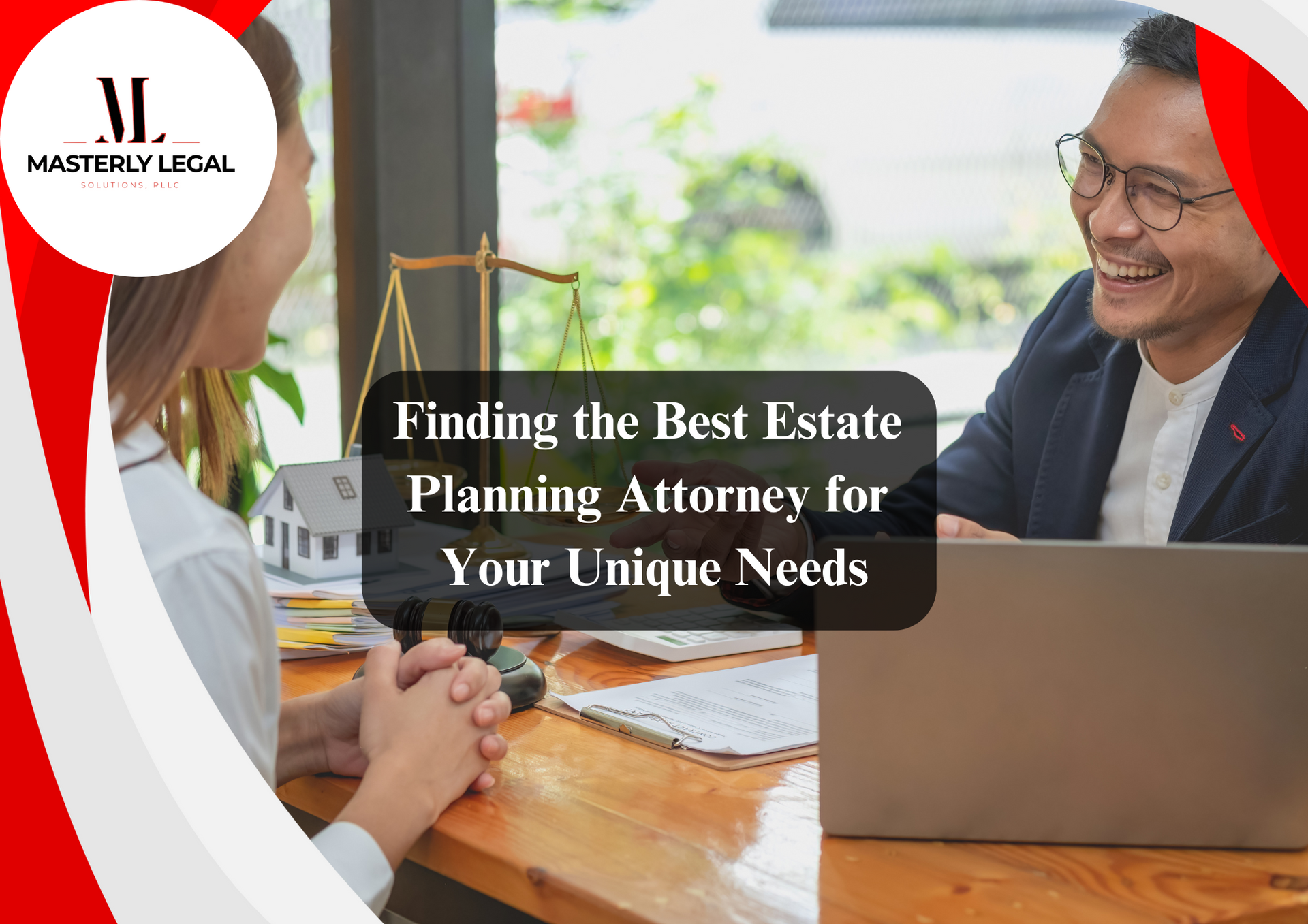 Best estate planning attorney providing expert legal guidance for wills and trusts.





