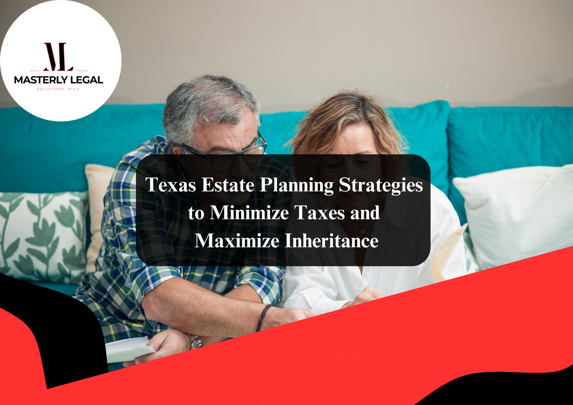 Experienced estate planning attorney in Texas providing legal guidance for wills, trusts, and estate