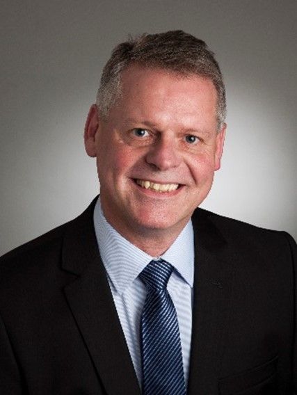 CEO Kjeld Lund Cleanroom Specialist