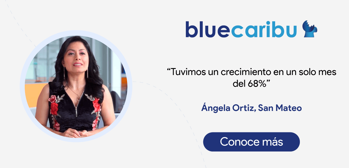 Caso de éxito 2