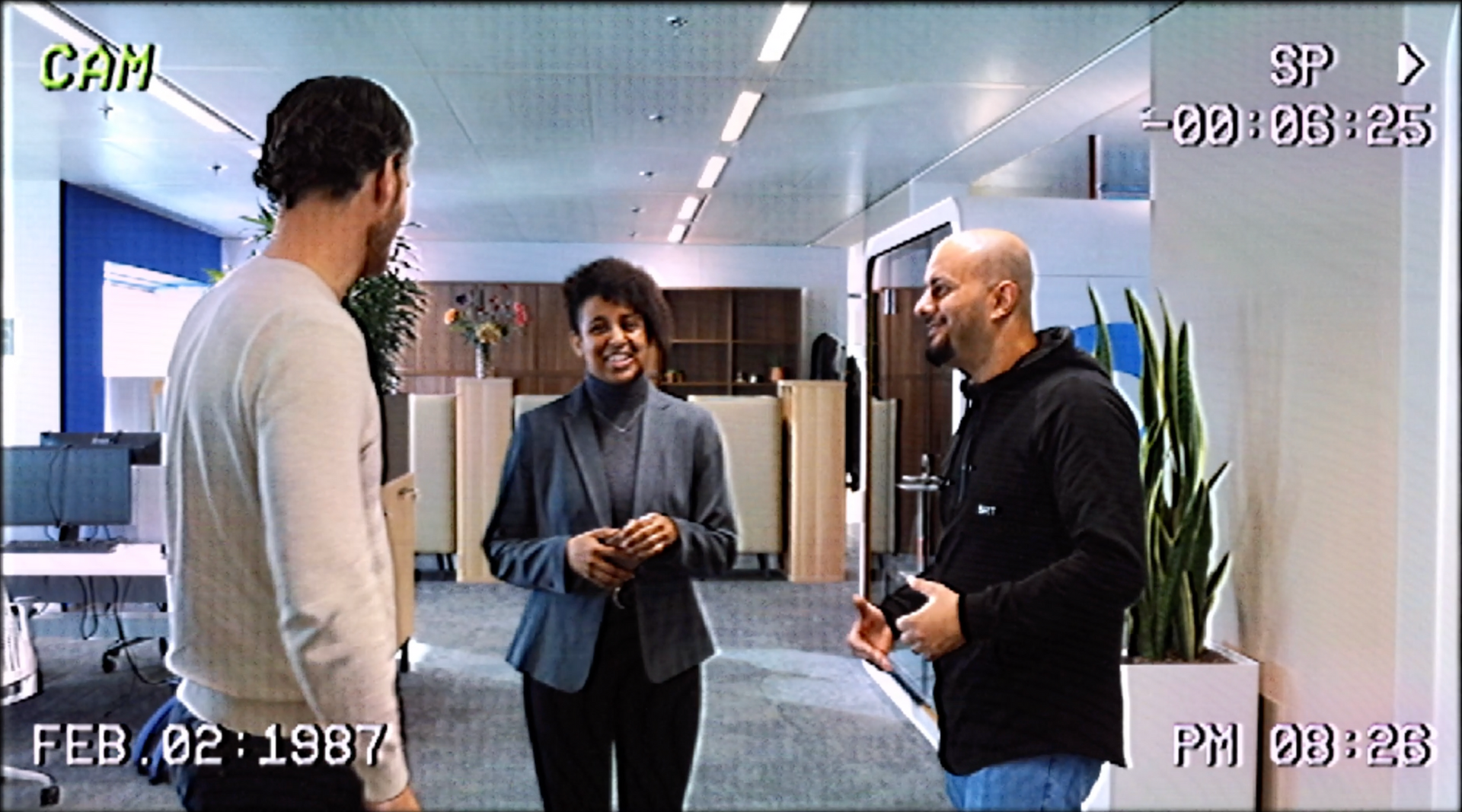 Home page success story Top Employers Institute | Blue Road Academy