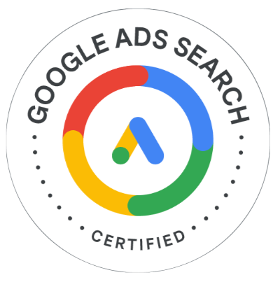 Google-Zertifikate für SEO & SEA 