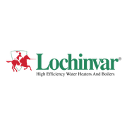 Lochinvar water heater logo