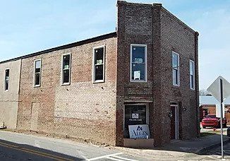 commercial construction