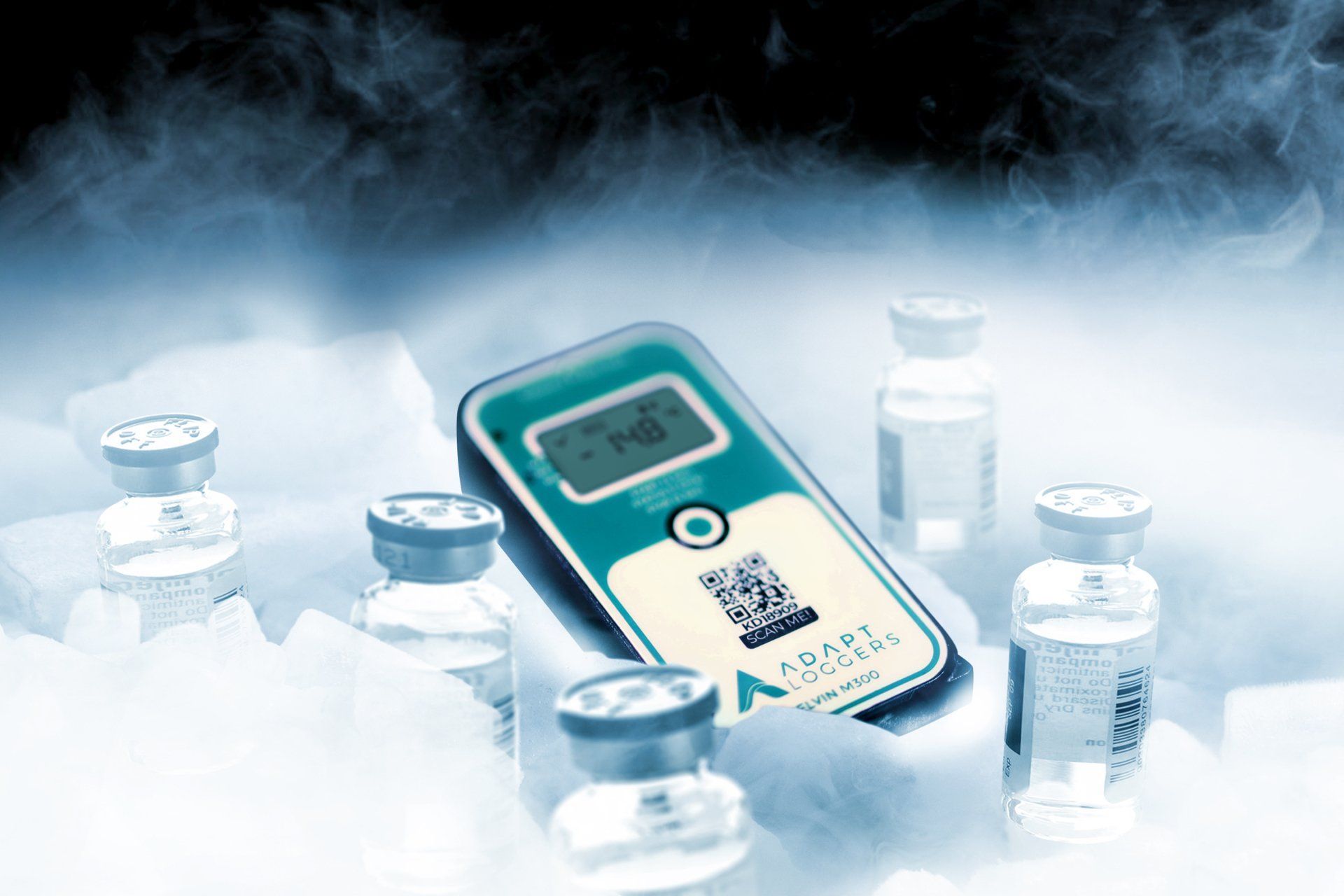 Cold Chain Monitoring
