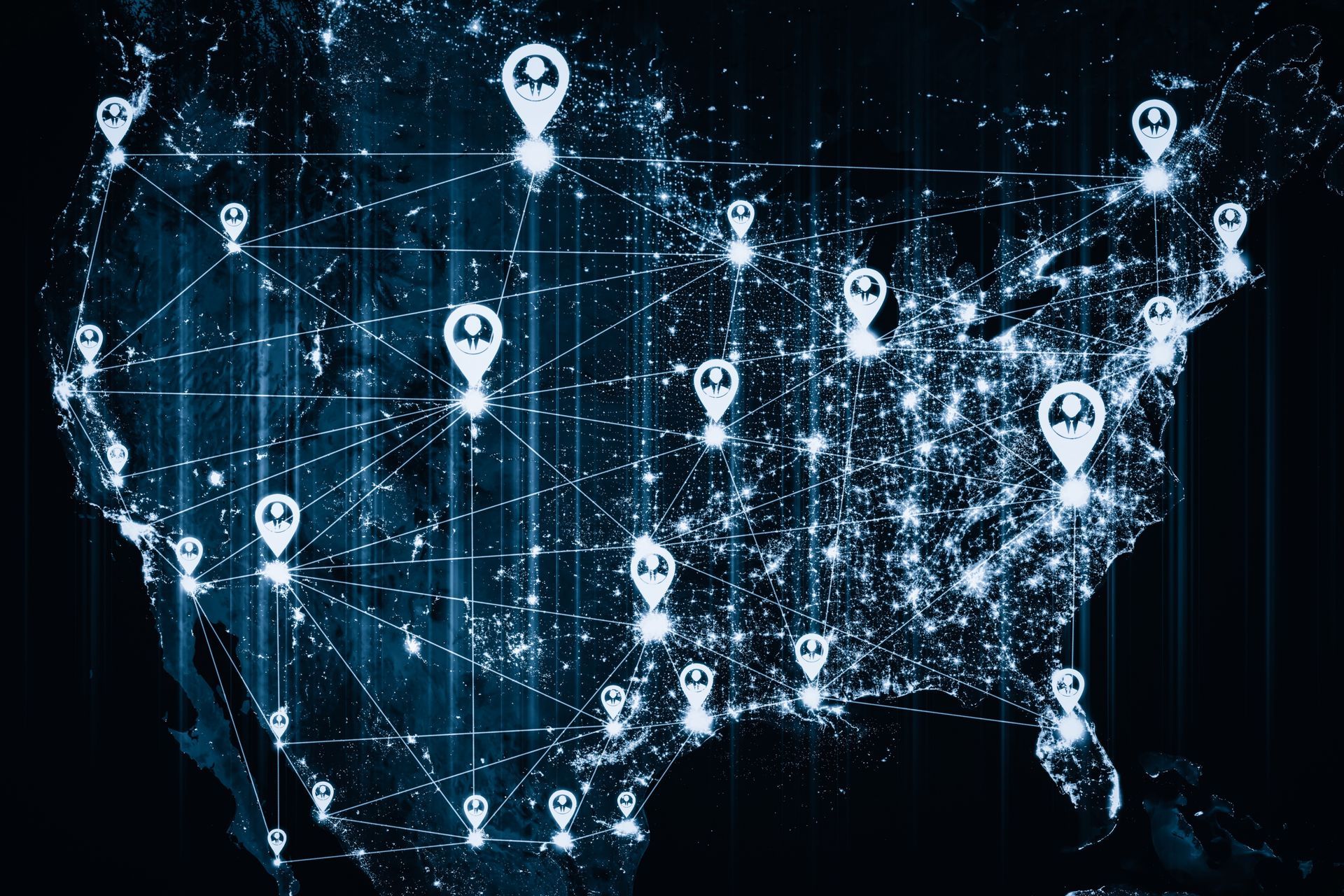 Master cold chain compliance in the US