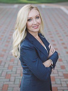 Diane Toscano, Esq. James Broccoletti