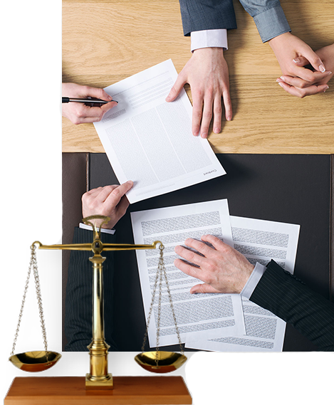 Athens Criminal Defense Lawyer