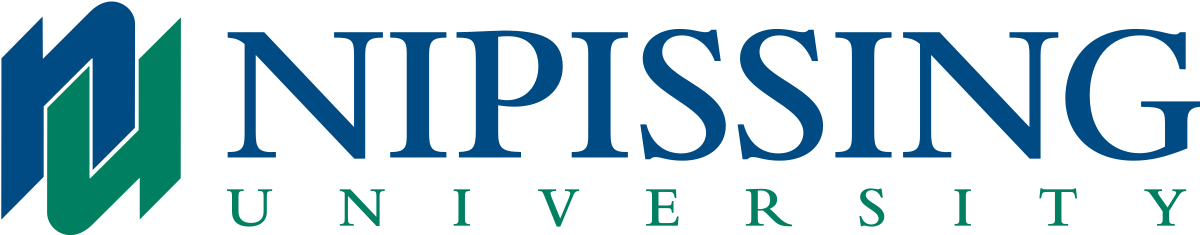 Nipissing University logo