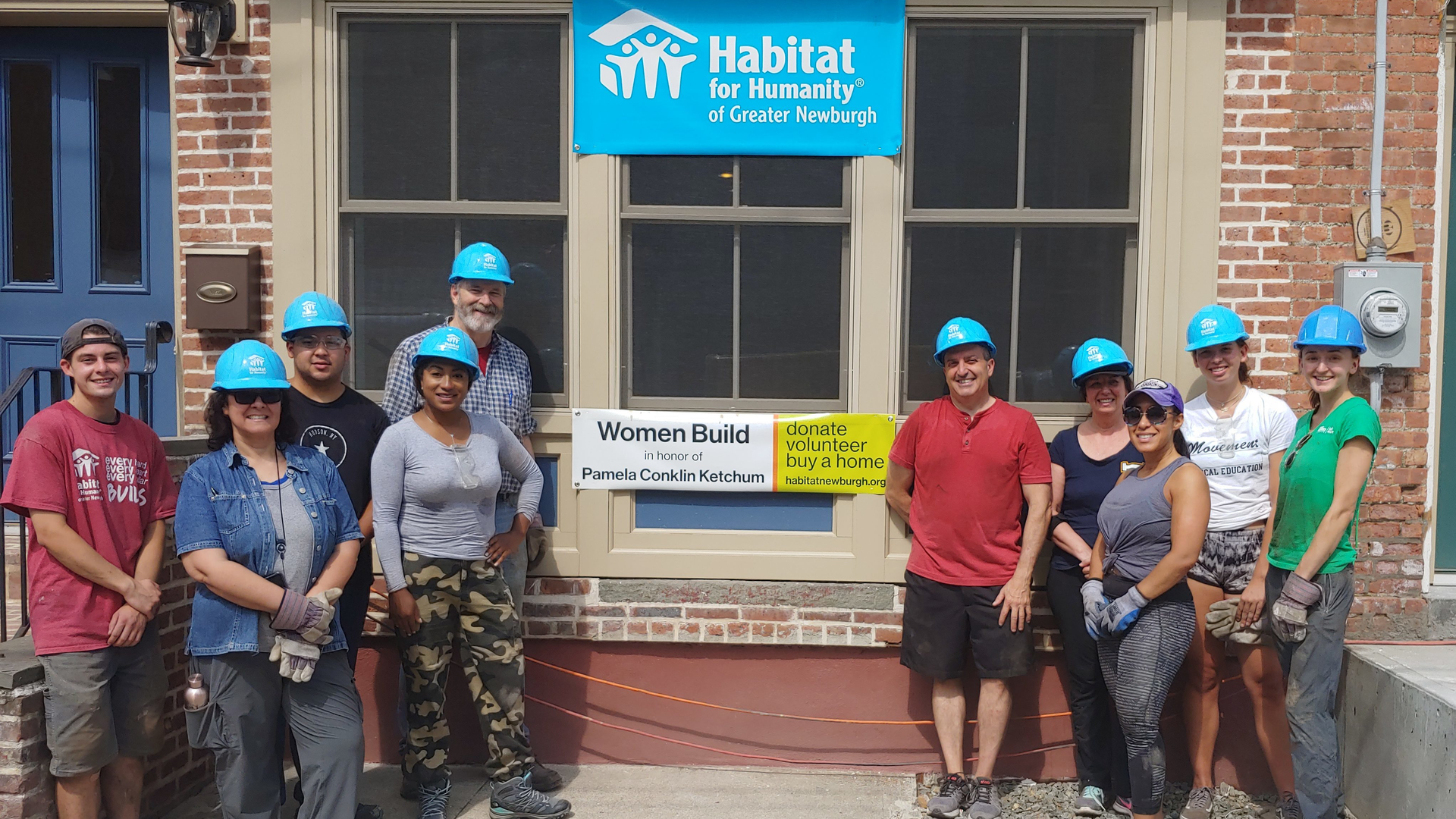 HG REALTORS® Foundation
