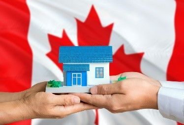Flag of Canada