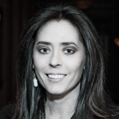 Janine Mosher