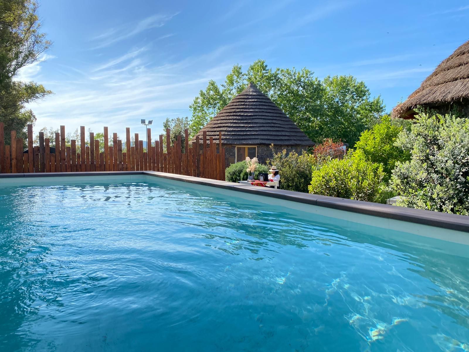 Secret Hideaways