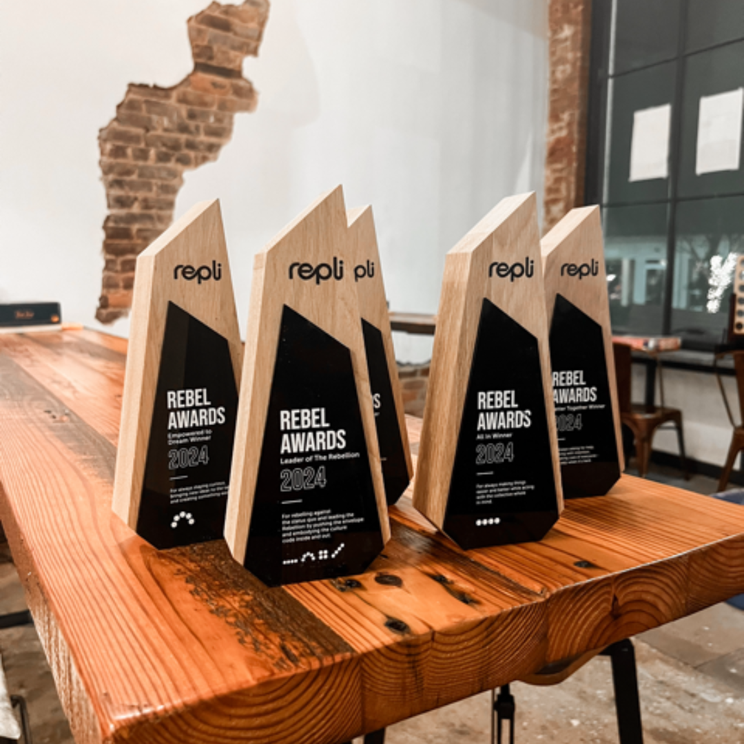 Reputation Award