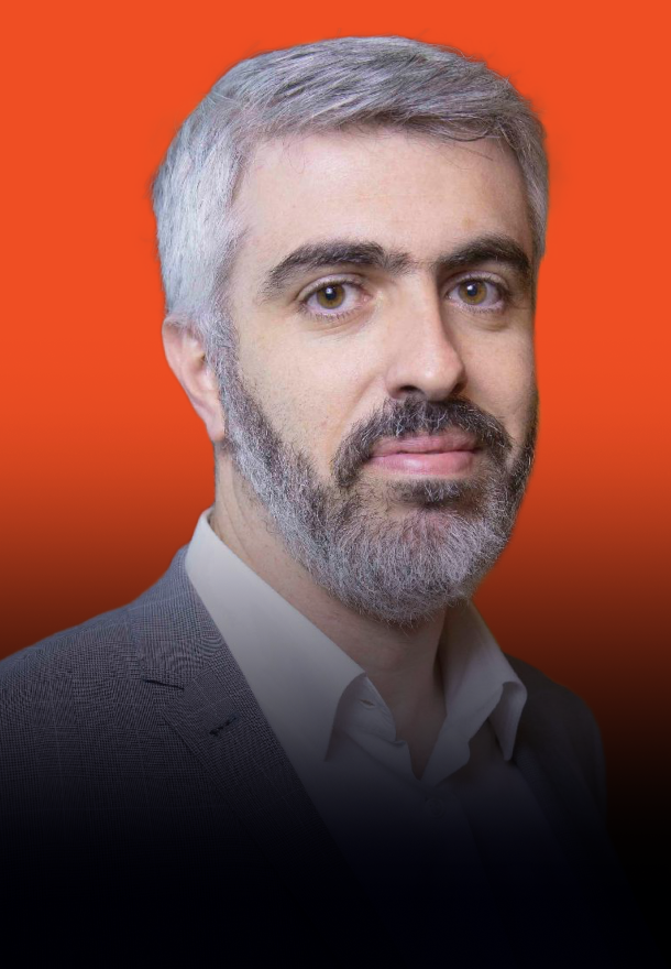 IGOR PUGA