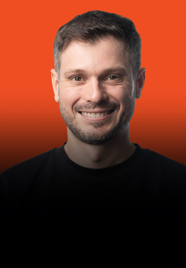 TIAGO TESSMANN