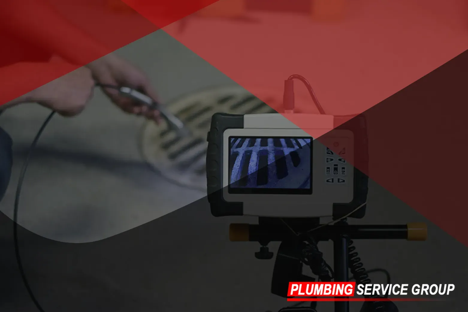 What are Plumbing Cameras?