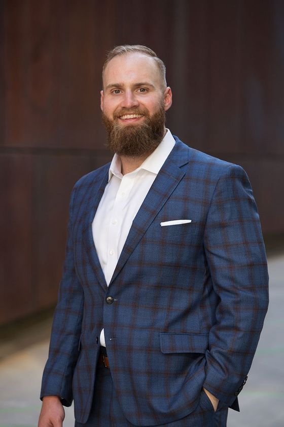 Nicholas Troxel Business Attorney Denver