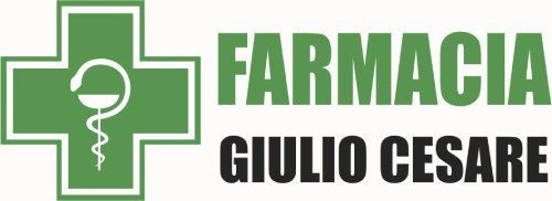 FARMACIA GIULIO CESARE LOGO