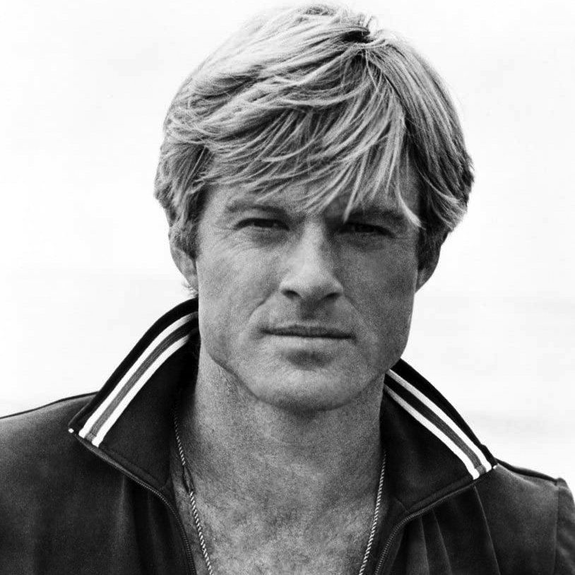 Robert Redford