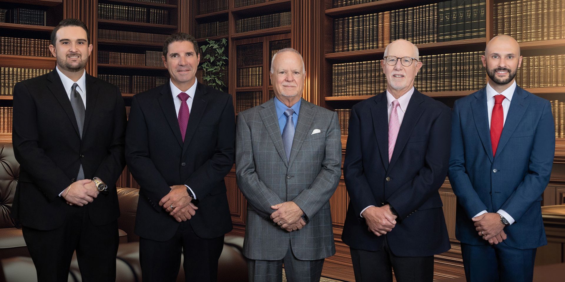 Attorney Team Attorney Team - Kenosha, WI - Madrigrano, Aiello & Santarelli, LLC