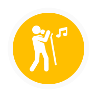 Karaoke Jukebox Hire - Pricing & Details