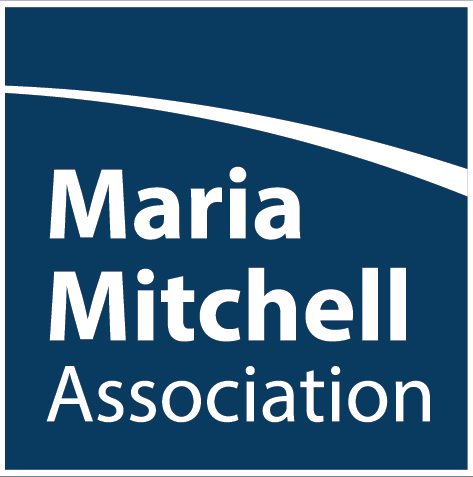 Maria Mitchell Association Logo