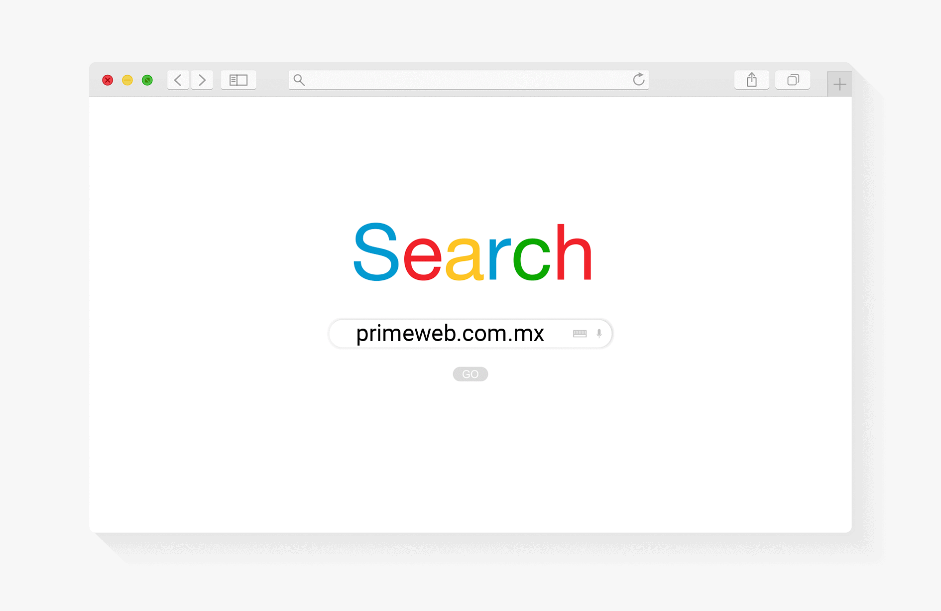 Agencia de posicionamiento web en México