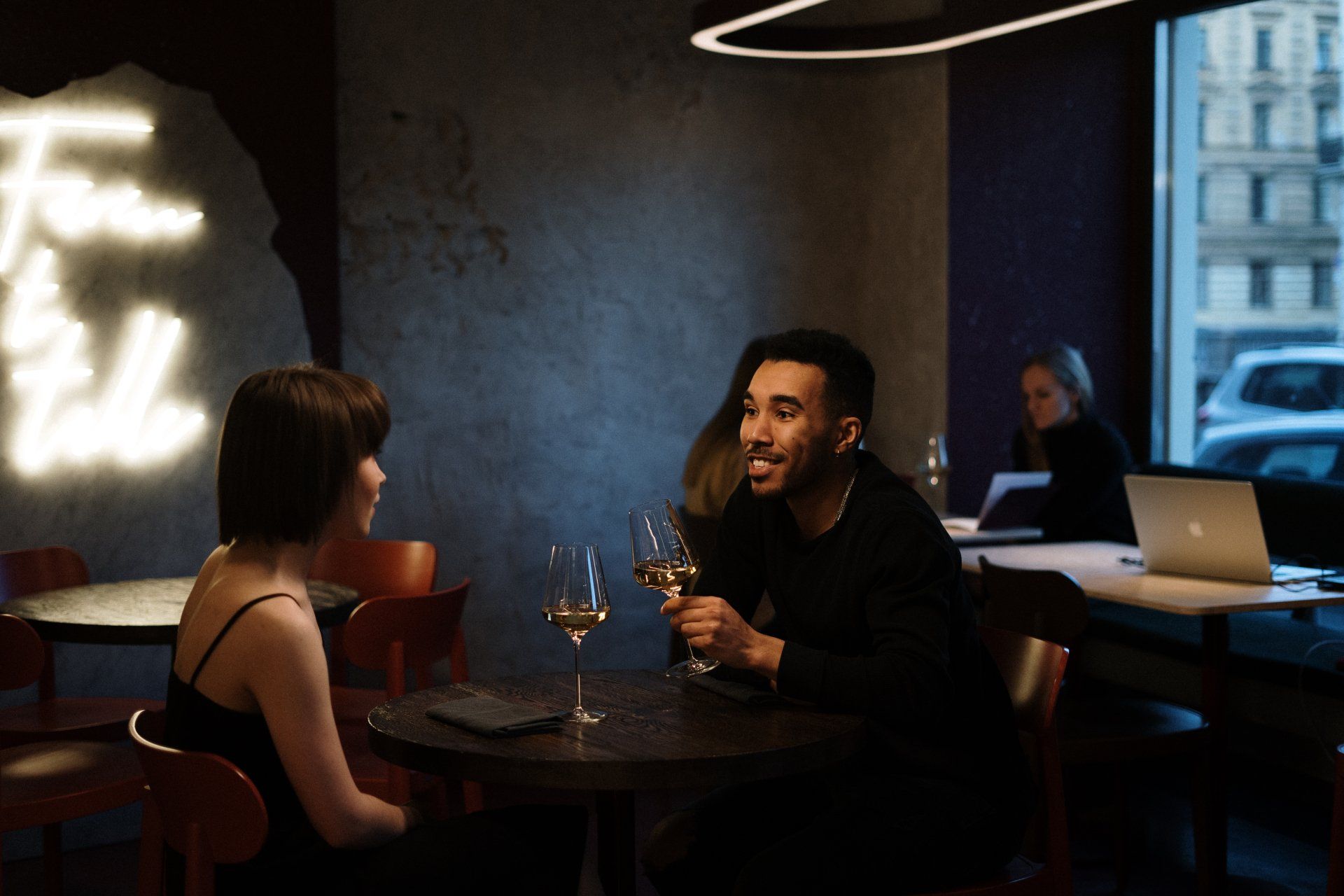 The Benefits of Date Nights in Sustaining Relationships