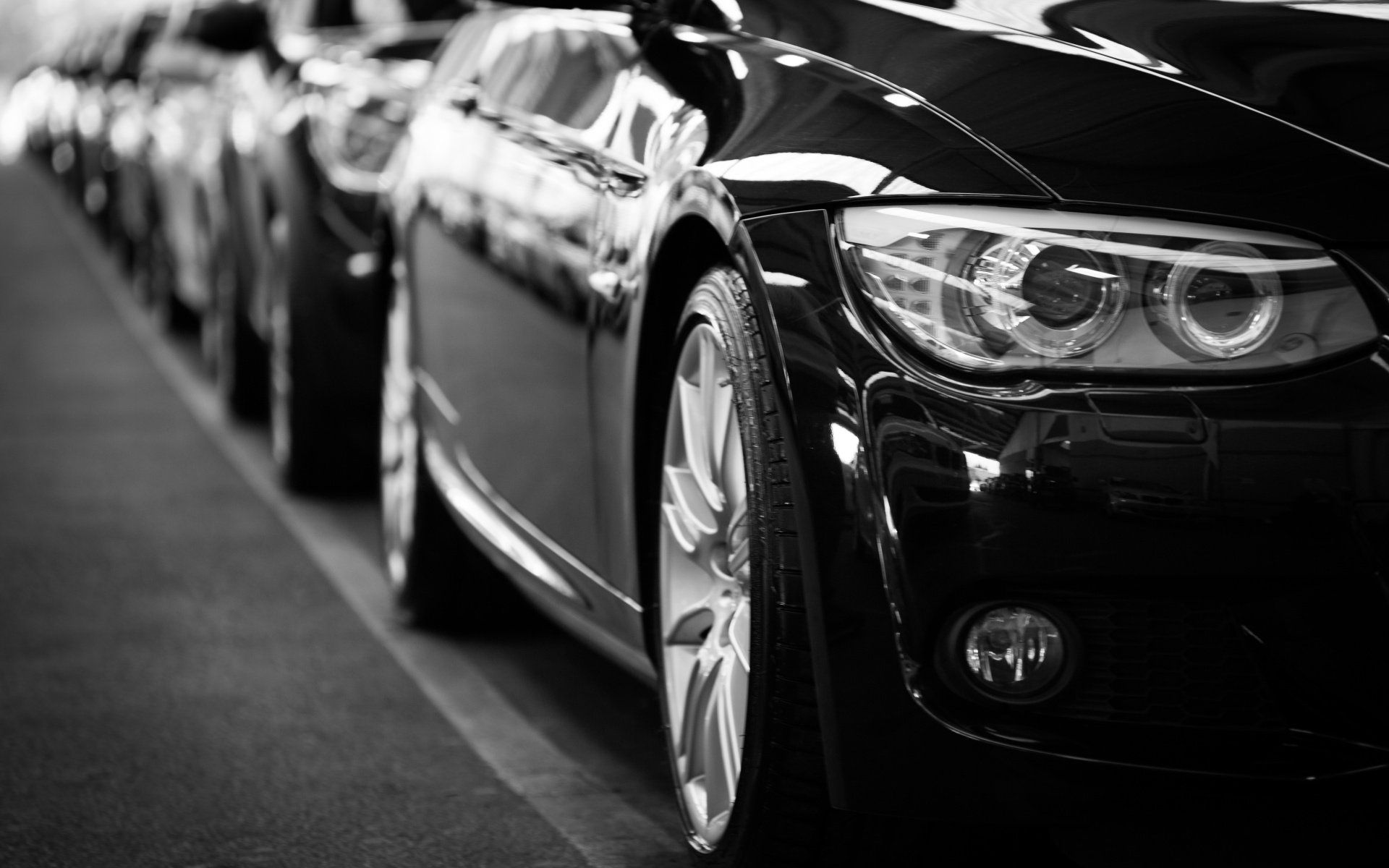 car exterior