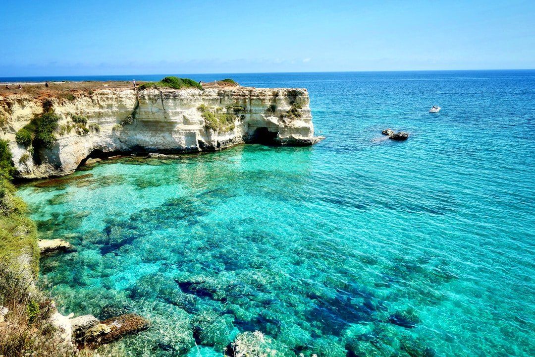 Salento